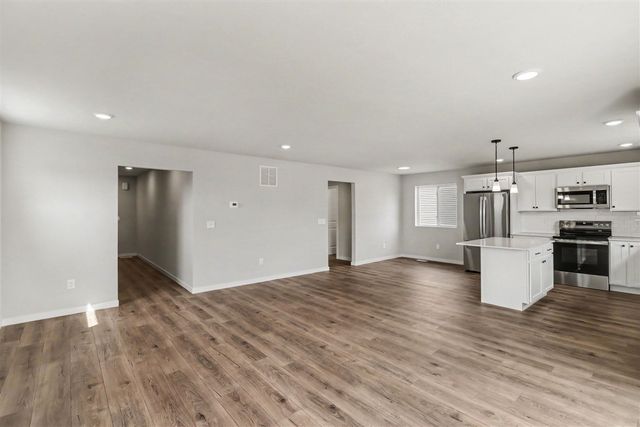 8804 E Sturtevant Avenue, Richland, MI 49083