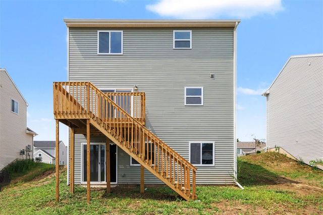 8804 E Sturtevant Avenue, Richland, MI 49083