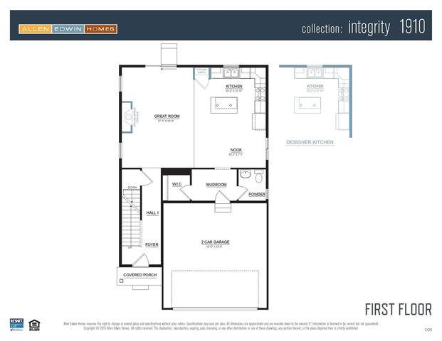 8804 E Sturtevant Avenue, Richland, MI 49083