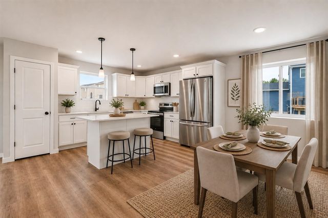 8804 E Sturtevant Avenue, Richland, MI 49083