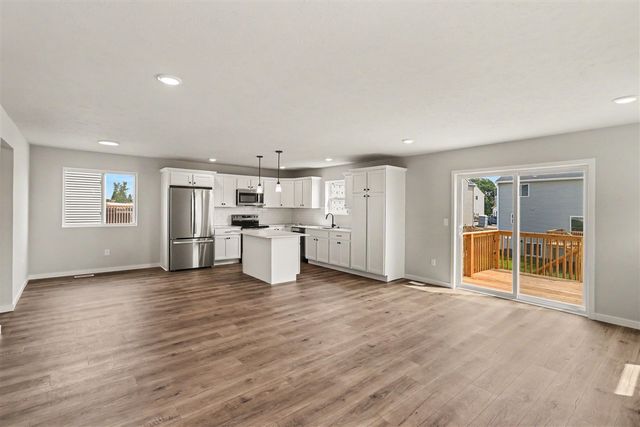 8804 E Sturtevant Avenue, Richland, MI 49083