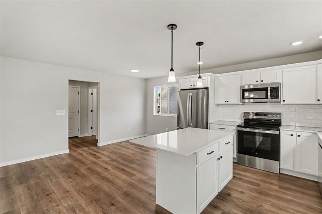 8804 E Sturtevant Avenue, Richland, MI 49083