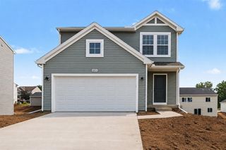 8804 E Sturtevant Avenue, Richland, MI 49083