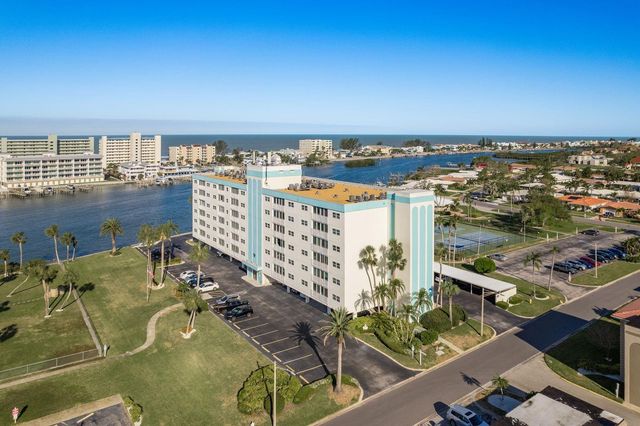 10216 REGAL DR. 407, Largo, FL 33774