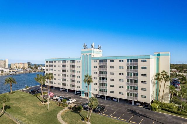 10216 REGAL DR. 407, Largo, FL 33774