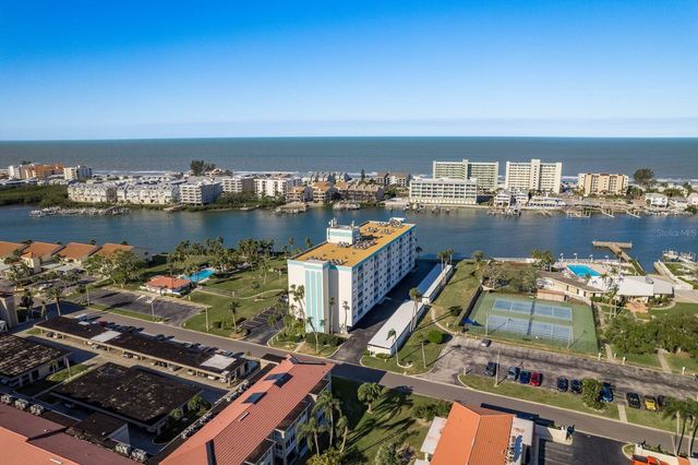 10216 REGAL DR. 407, Largo, FL 33774