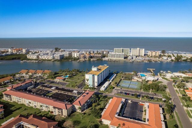 10216 REGAL DR. 407, Largo, FL 33774