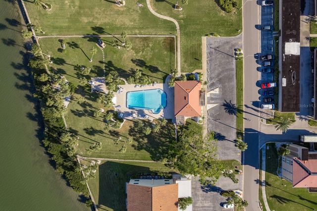 10216 REGAL DR. 407, Largo, FL 33774