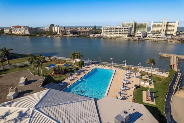 10216 REGAL DR. 407, Largo, FL 33774