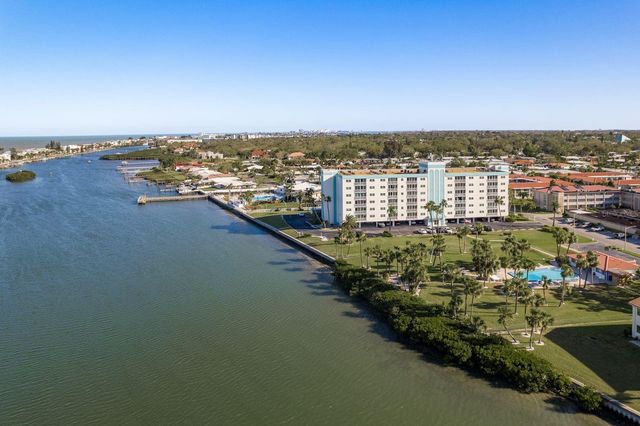 10216 REGAL DR. 407, Largo, FL 33774