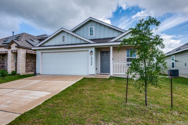 13735 BRADFORD PARK, San Antonio, TX 78253
