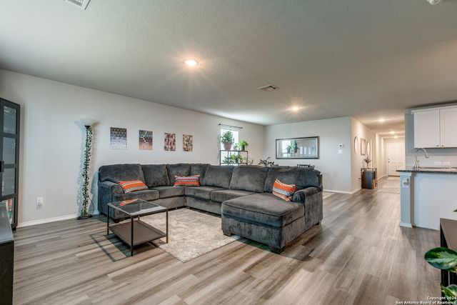 13735 BRADFORD PARK, San Antonio, TX 78253