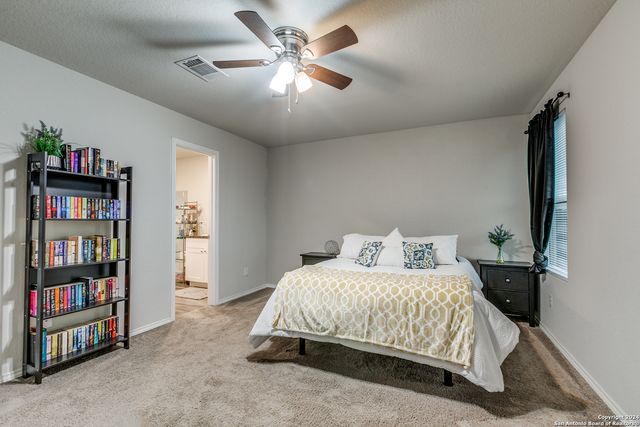 13735 BRADFORD PARK, San Antonio, TX 78253