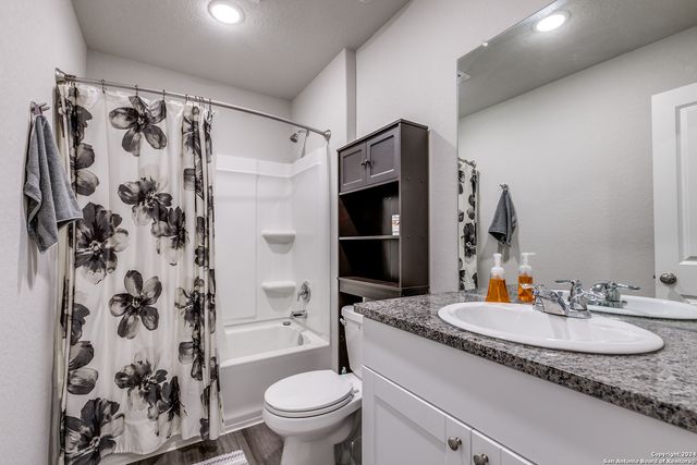 13735 BRADFORD PARK, San Antonio, TX 78253