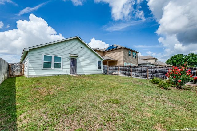13735 BRADFORD PARK, San Antonio, TX 78253