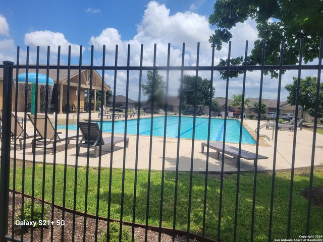 13735 BRADFORD PARK, San Antonio, TX 78253