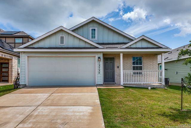 13735 BRADFORD PARK, San Antonio, TX 78253