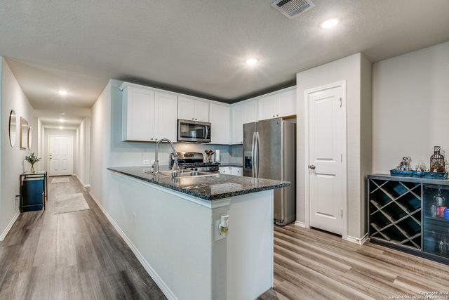 13735 BRADFORD PARK, San Antonio, TX 78253