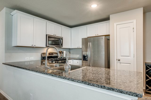 13735 BRADFORD PARK, San Antonio, TX 78253