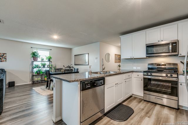 13735 BRADFORD PARK, San Antonio, TX 78253