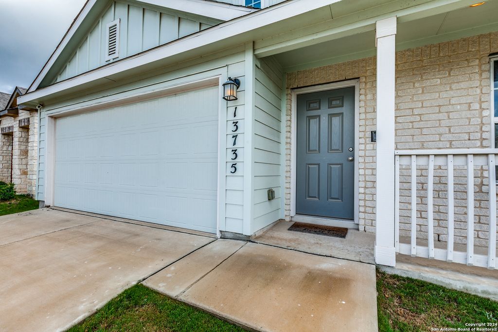 13735 BRADFORD PARK, San Antonio, TX 78253