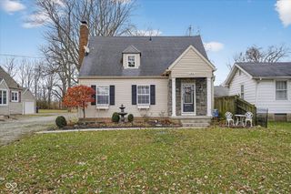 1100 Alexandria Pike, Anderson, IN 46012