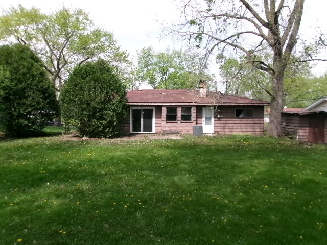 605 W Berkley Lane, Hoffman Estates, IL 60169