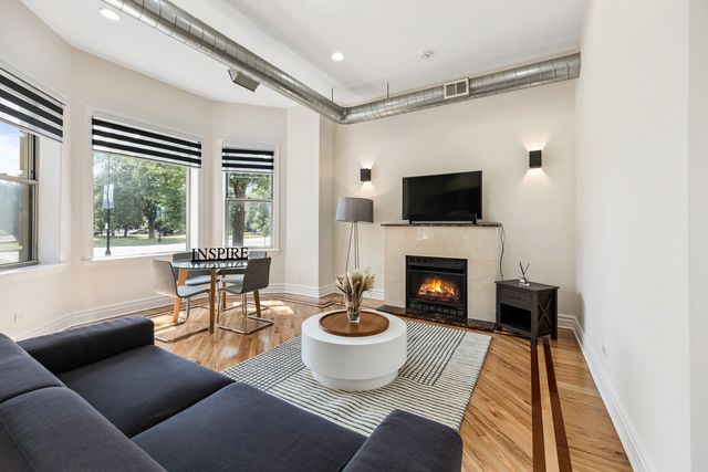 5016 S King Drive 1E, Chicago, IL 60615