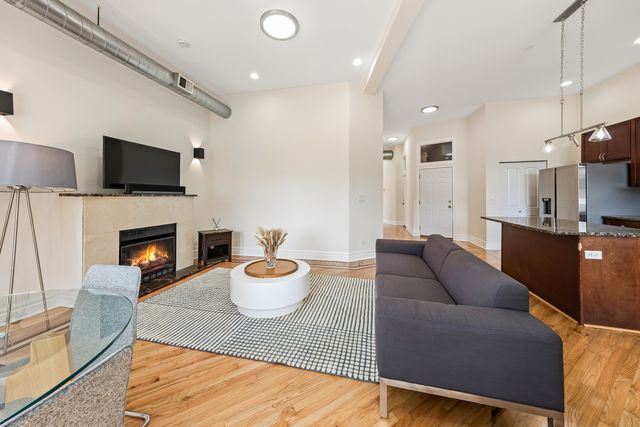 5016 S King Drive 1E, Chicago, IL 60615