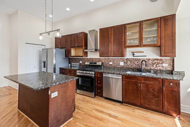 5016 S King Drive 1E, Chicago, IL 60615