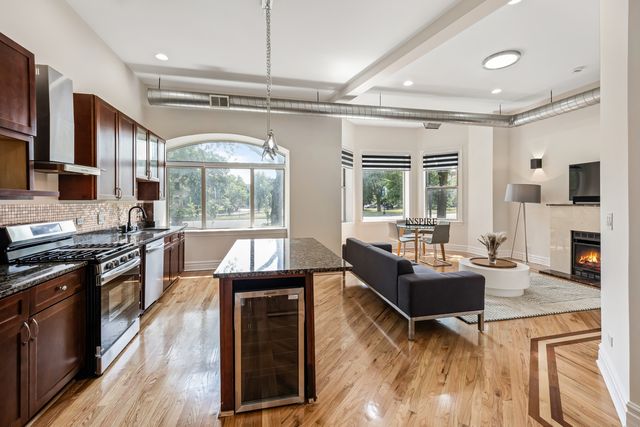 5016 S King Drive 1E, Chicago, IL 60615
