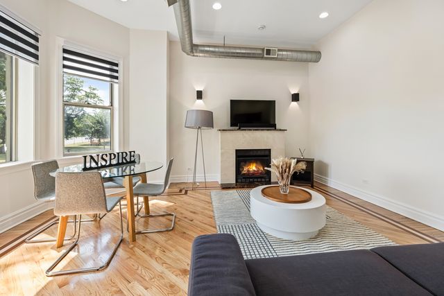 5016 S King Drive 1E, Chicago, IL 60615