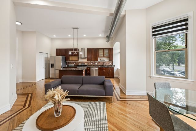 5016 S King Drive 1E, Chicago, IL 60615