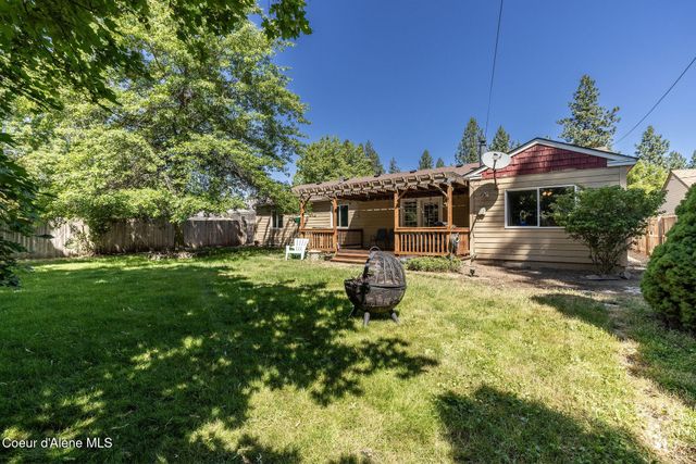 1814 E JENNY LYNN LN, Coeur D'alene, ID 83815