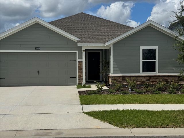 3833 AMERS LOOP, Haines City, FL 33844