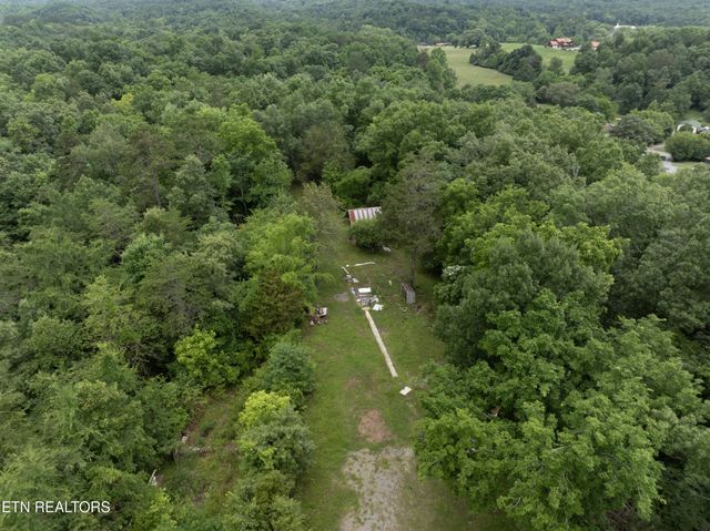 1509 Lundy Rd, Knoxville, TN 37920