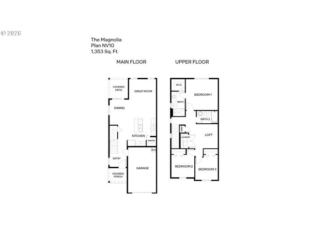 11116 Se 20TH Cir, Vancouver, WA 98664