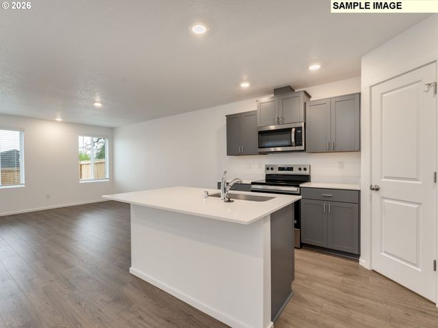 11116 Se 20TH Cir, Vancouver, WA 98664