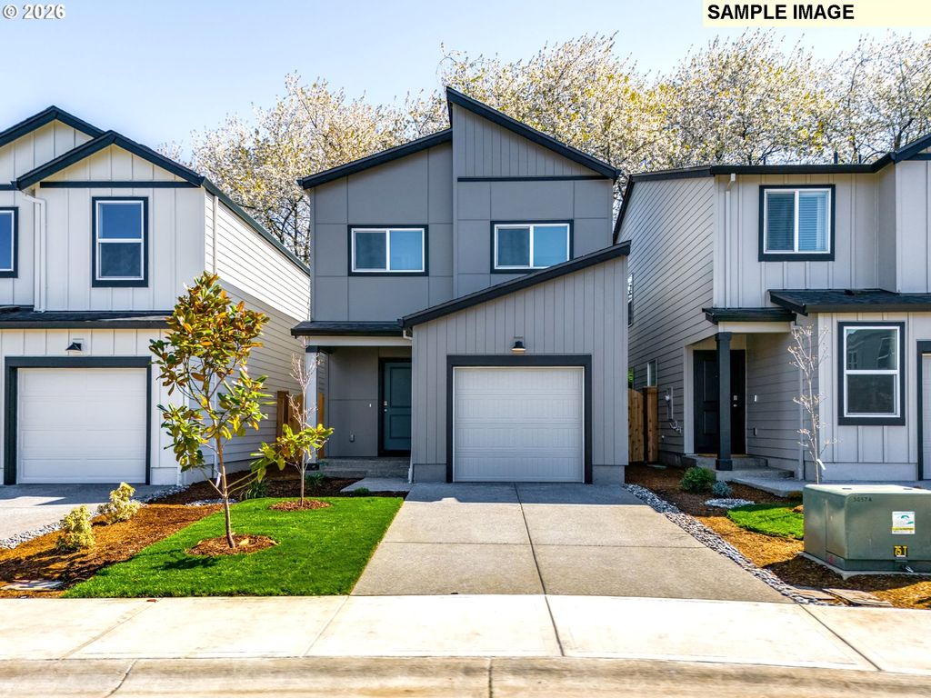 11116 Se 20TH Cir, Vancouver, WA 98664