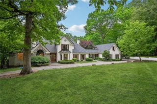 305 Broadmeadow Cove, Roswell, GA 30075