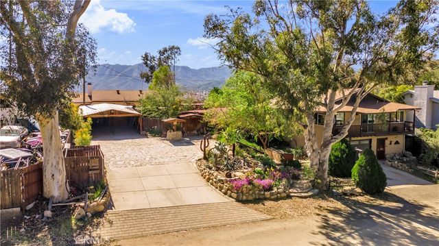 16359 Stevens Avenue, Lake Elsinore, CA 92530