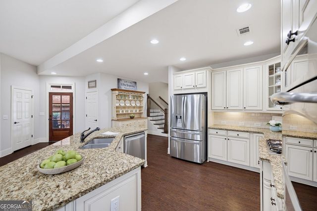 11127 Brookhavenclub Drive, Johns Creek, GA 30097