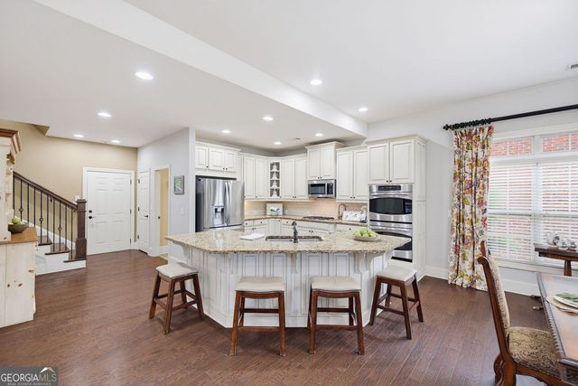 11127 Brookhavenclub Drive, Johns Creek, GA 30097