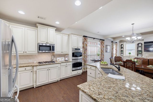 11127 Brookhavenclub Drive, Johns Creek, GA 30097