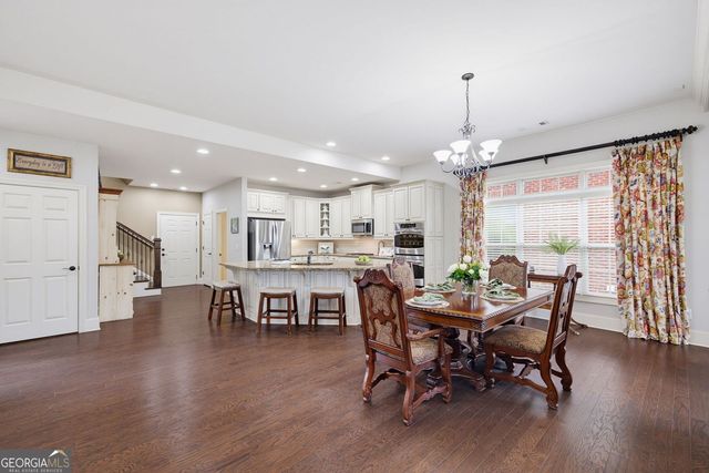 11127 Brookhavenclub Drive, Johns Creek, GA 30097