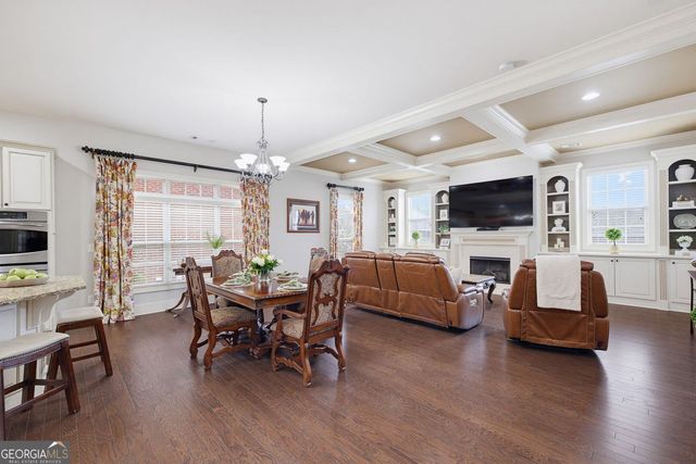 11127 Brookhavenclub Drive, Johns Creek, GA 30097