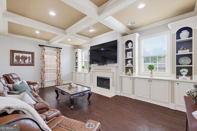 11127 Brookhavenclub Drive, Johns Creek, GA 30097