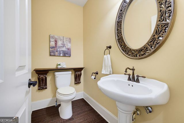 11127 Brookhavenclub Drive, Johns Creek, GA 30097