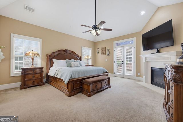 11127 Brookhavenclub Drive, Johns Creek, GA 30097