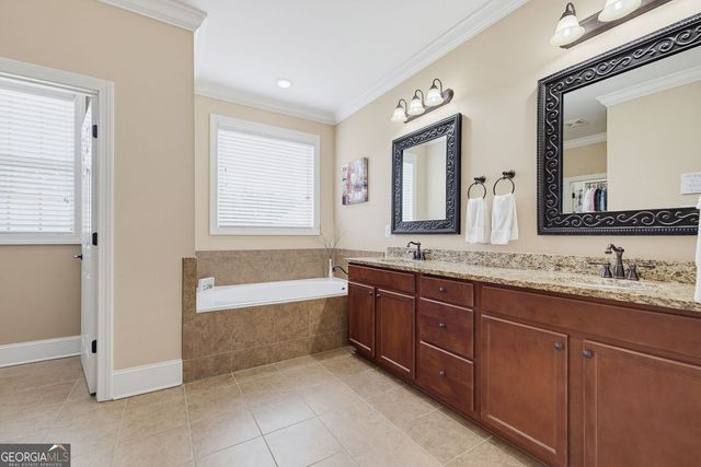 11127 Brookhavenclub Drive, Johns Creek, GA 30097